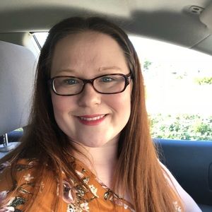 Meet your Posher, Casey